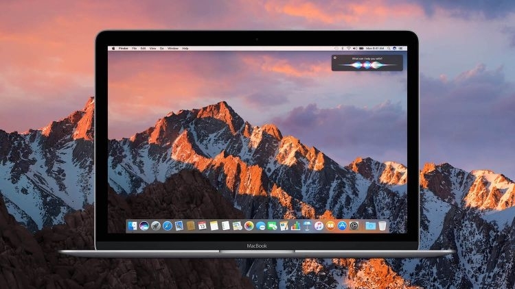 Apple начала автоматически загружать macOS Sierra на компьютеры Mac
