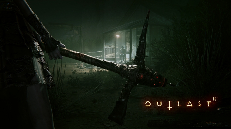 У хоррора Outlast 2 появилась демоверсия