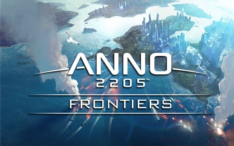 Последнее DLC к Anno 2205 добавило в игру три новых сектора