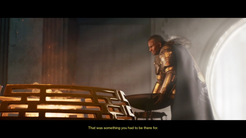 Новая статья: Destiny: Rise of Iron — выжатый лимон. Рецензия