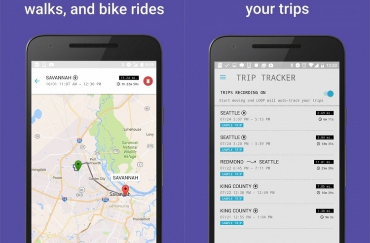 С новым приложением от Microsoft пользователям Android будет проще отслеживать свою активность