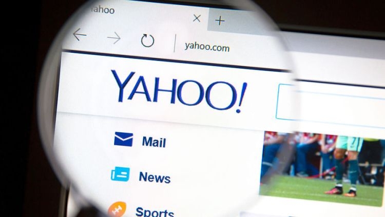 Yahoo отрицает существование ПО для слежки за пользователями