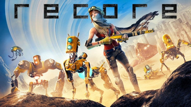 У экшен-платформера ReCore появилась 30-минутная пробная версия