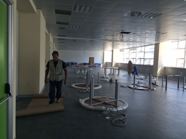 Apple открыла в Италии свой первый центр iOS-разработки