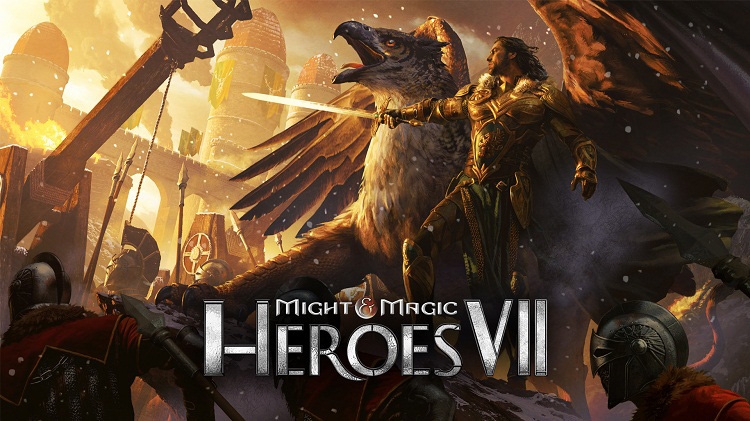 Ubisoft отказалась от сотрудничества с разработчиками Might & Magic Heroes VII