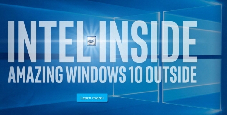 Microsoft не планирует долговременную поддержку процессоров Intel Cannonlake и Coffee Lake