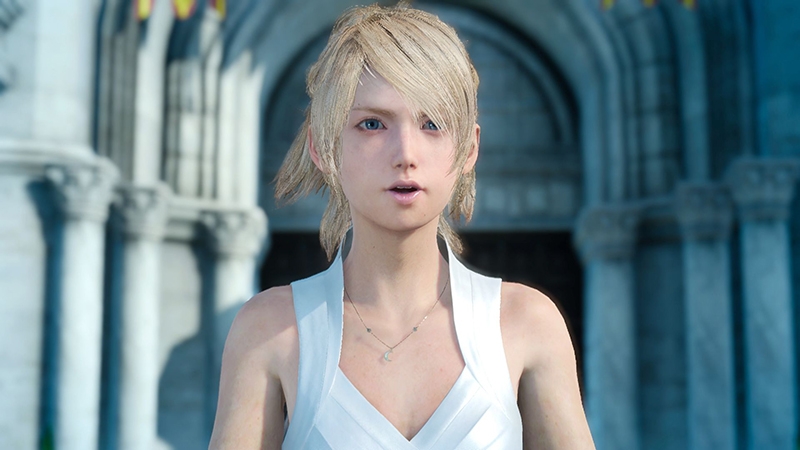 Square Enix: перенос Final Fantasy XV на PC может занять больше года Square Enix: перенос Final Fantasy XV на PC может занять больше года
