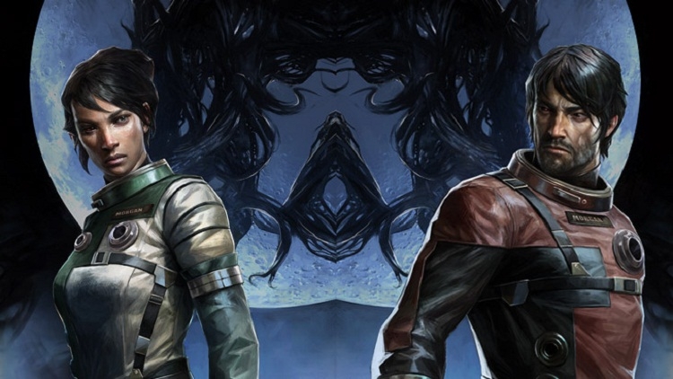 В Prey позволят выбрать пол главного героя