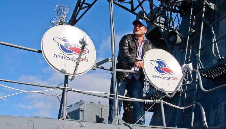 «Триколор ТВ» в ноябре запустит онлайновый кинотеатр