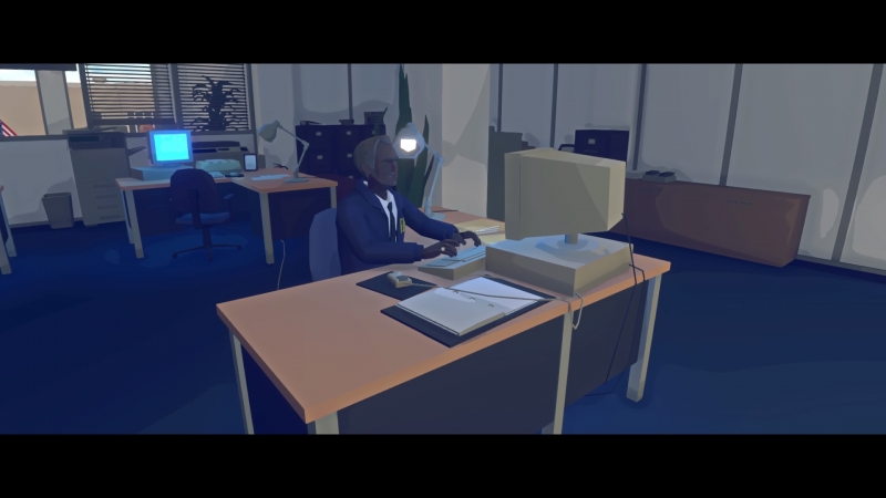 Новая статья: Virginia — молчаливость и таинственность. Рецензия