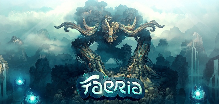Карточная игра Faeria получила последнее крупное обновление перед релизом