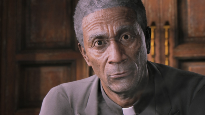 Новая статья: Mafia 3 — город несбывшейся мечты. Рецензия