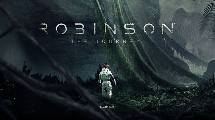 Crytek выпустит Robinson: The Journey для PlayStation VR в ноябре