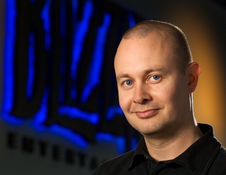 Директор World of Warcraft покинул свой пост Директор World of Warcraft покинул свой пост