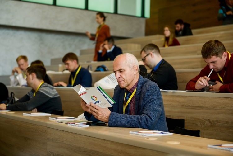 Первый CIO-конгресс «Долина технологий» помог переосмыслить роль ИТ-руководителей