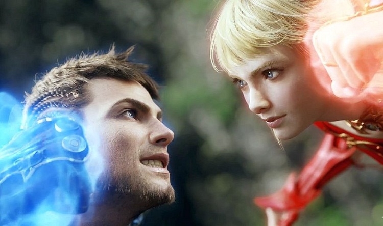 Анонсировано крупное дополнение к Final Fantasy XIV
