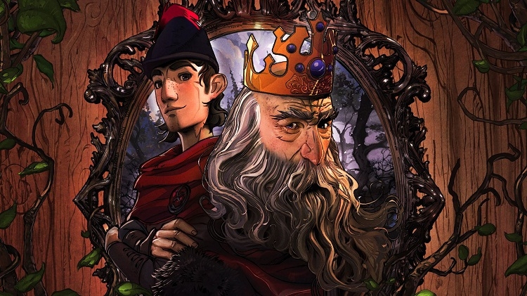 Последняя глава приключения King's Quest выйдет через неделю
