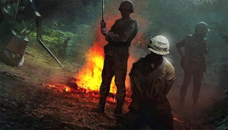 Слухи: события следующей Call of Duty развернутся во Вьетнаме