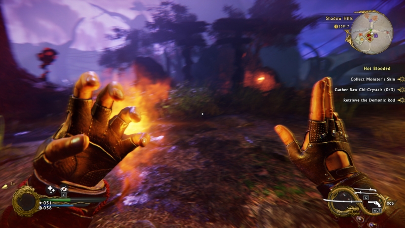 Новая статья: Shadow Warrior 2 — тень былого воина. Рецензия