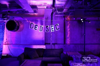 Новая статья: Агент паранойи. Первый взгляд на Watch Dogs 2