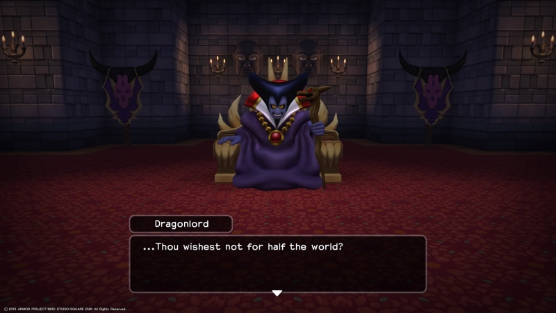 Новая статья: Dragon Quest Builders — архитектор с мечом. Рецензия