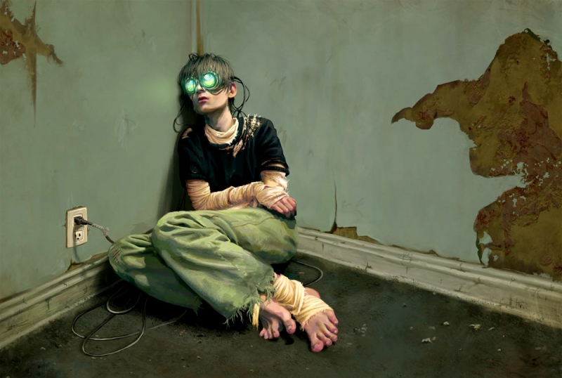 Новая статья: Обзор Sony PlayStation VR: будущее совсем рядом