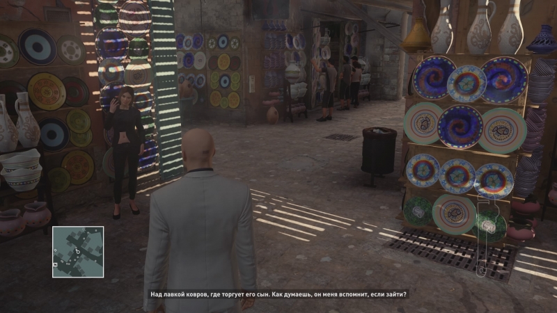 Новая статья: Hitman: The Complete First Season — безграничные возможности. Рецензия