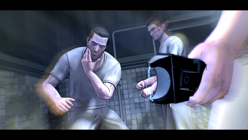 Новая статья: Batman: The Telltale Series — Episode 4: Guardian of Gotham. Разгоняясь по наклонной. Рецензия