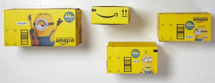 Amazon установила ограничение на количество пользовательских отзывов"