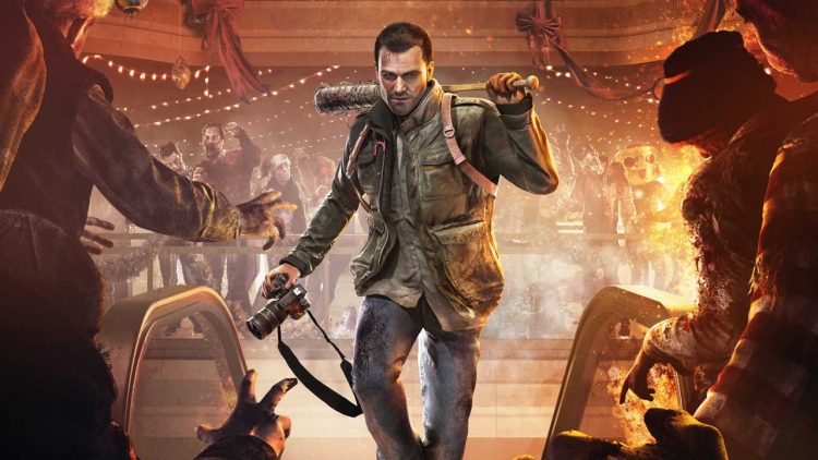 Capcom объяснила отсутствие таймера в Dead Rising 4