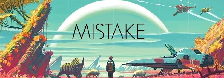 С Hello Games сняли все обвинения касательно вводящих в заблуждение трейлеров No Man’s Sky