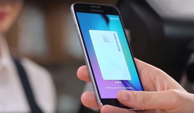Число банков, работающих с сервисом Samsung Pay, выросло почти вдвое Число банков, работающих с сервисом Samsung Pay, выросло почти вдвое