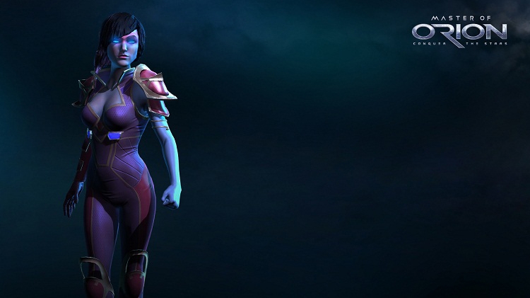 В Master of Orion добавили четыре новые расы В Master of Orion добавили четыре новые расы