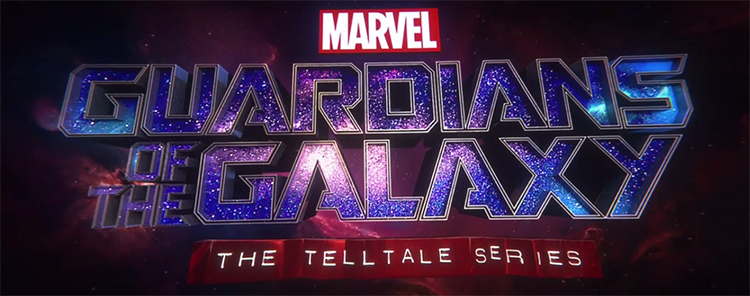 Telltale официально анонсировала игру по «Стражам Галактики»