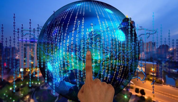 В России появится Фонд развития информационных технологий