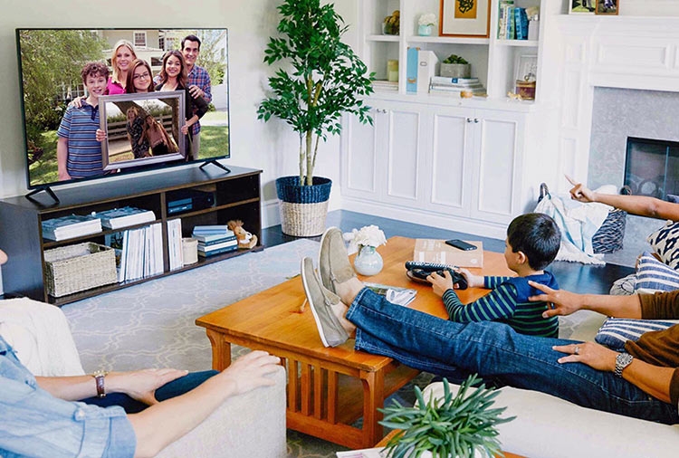 Hulu начала потоковое вещание в 4K на Xbox One S и PS4 Pro