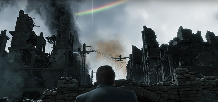 Death Stranding будет работать на движке Horizon Zero Dawn