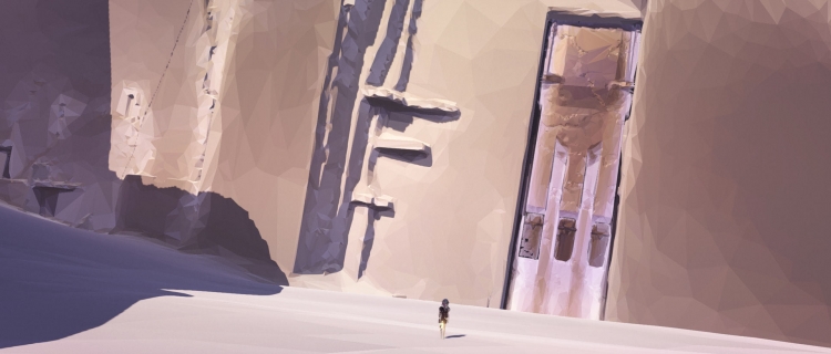 Видео: трейлер атмосферного приключения Vane для PS4 Видео: трейлер атмосферного приключения Vane для PS4