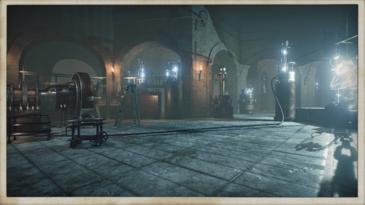 Видео: трейлер готического файтинга Omen of Sorrow c PSX 2016