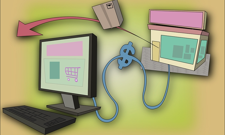 Порог беспошлинной интернет-торговли в ЕАЭС снизится вдвое в 2018 году