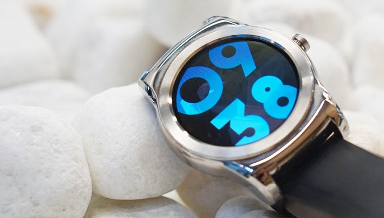 Видео: Jolla может перенести Sailfish OS на умные часы