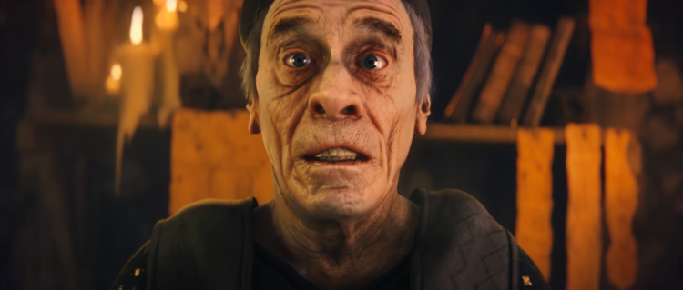 Анонсировано дополнение Crusader Kings II: Monks and Mystics