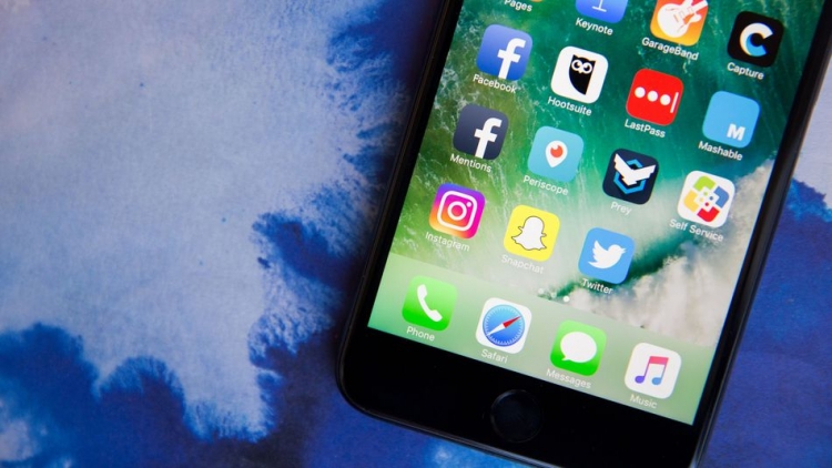 App Store в 2016 году: рейтинг самых популярных приложений