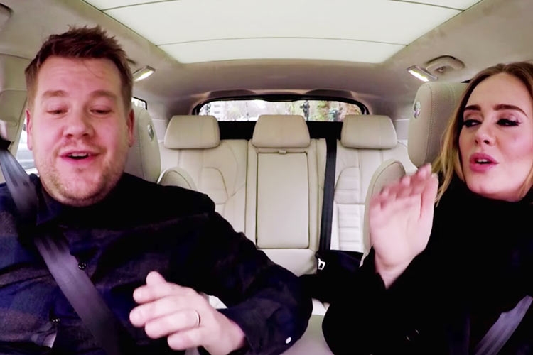 Десятка самых популярных видео на YouTube 2016 года