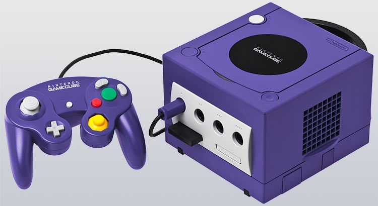 Слухи: на Nintendo Switch можно будет запускать игры с GameCube