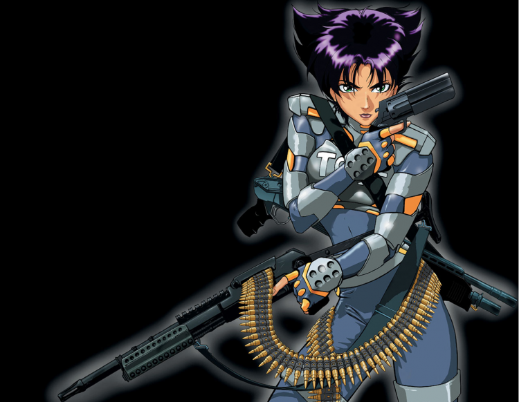 В Сети появился геймплейный ролик отменённого экшена Oni 2