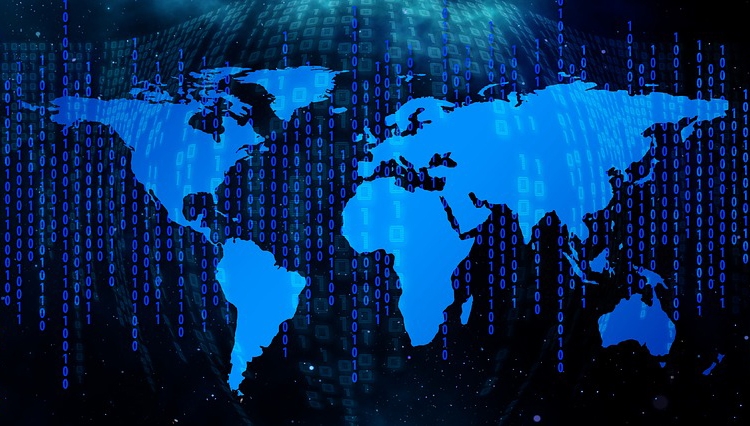 Владимир Путин: монополизация Интернета в России невозможна