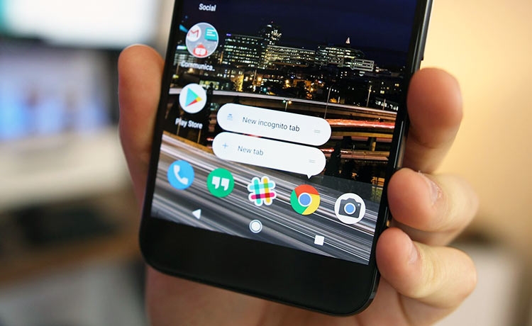 Chrome для Android позволяет скачивать веб-страницы целиком для чтения офлайн