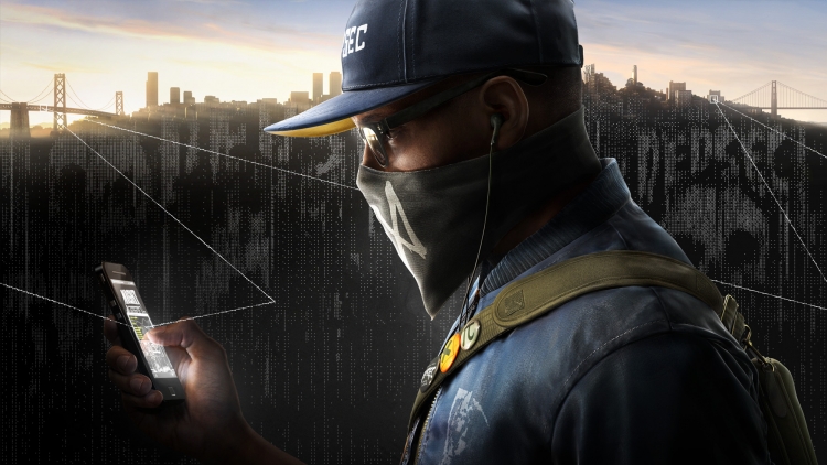 Первое DLC к Watch Dogs 2 задержится на несколько дней