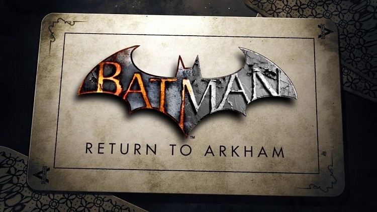 В Batman: Return to Arkham добавили поддержку PS4 Pro